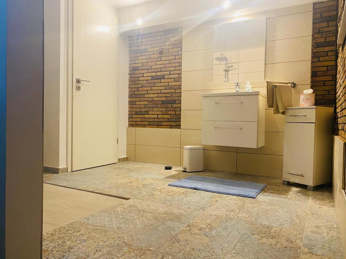 Tinyhaus & Souterrain Apartment In Ortenberg Ortenberg  ภายนอก รูปภาพ